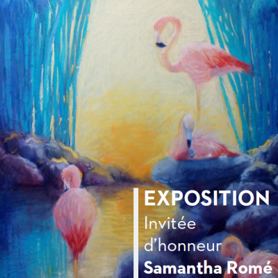 Exposition samantha